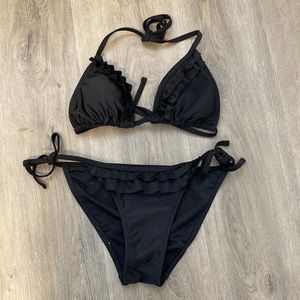2pc bikini set